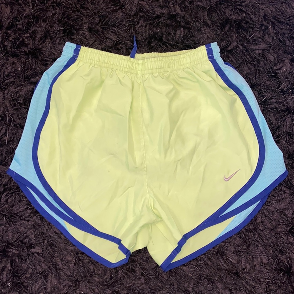 Nike athletic shorts